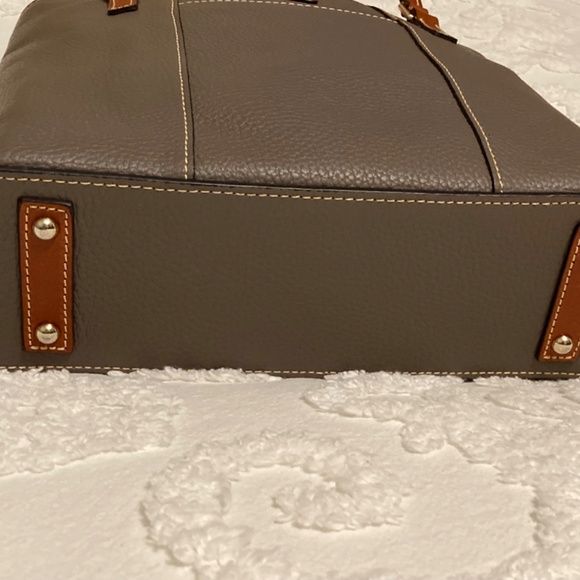 Dooney & Bourke Small Lexington - Picture 3 of 7